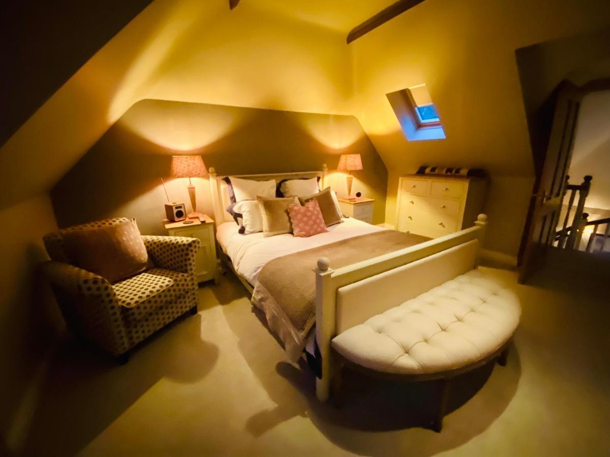 Little Woodside A Beautiful New Forest Self Contained Private Luxury Annexe New Milton Exterior foto