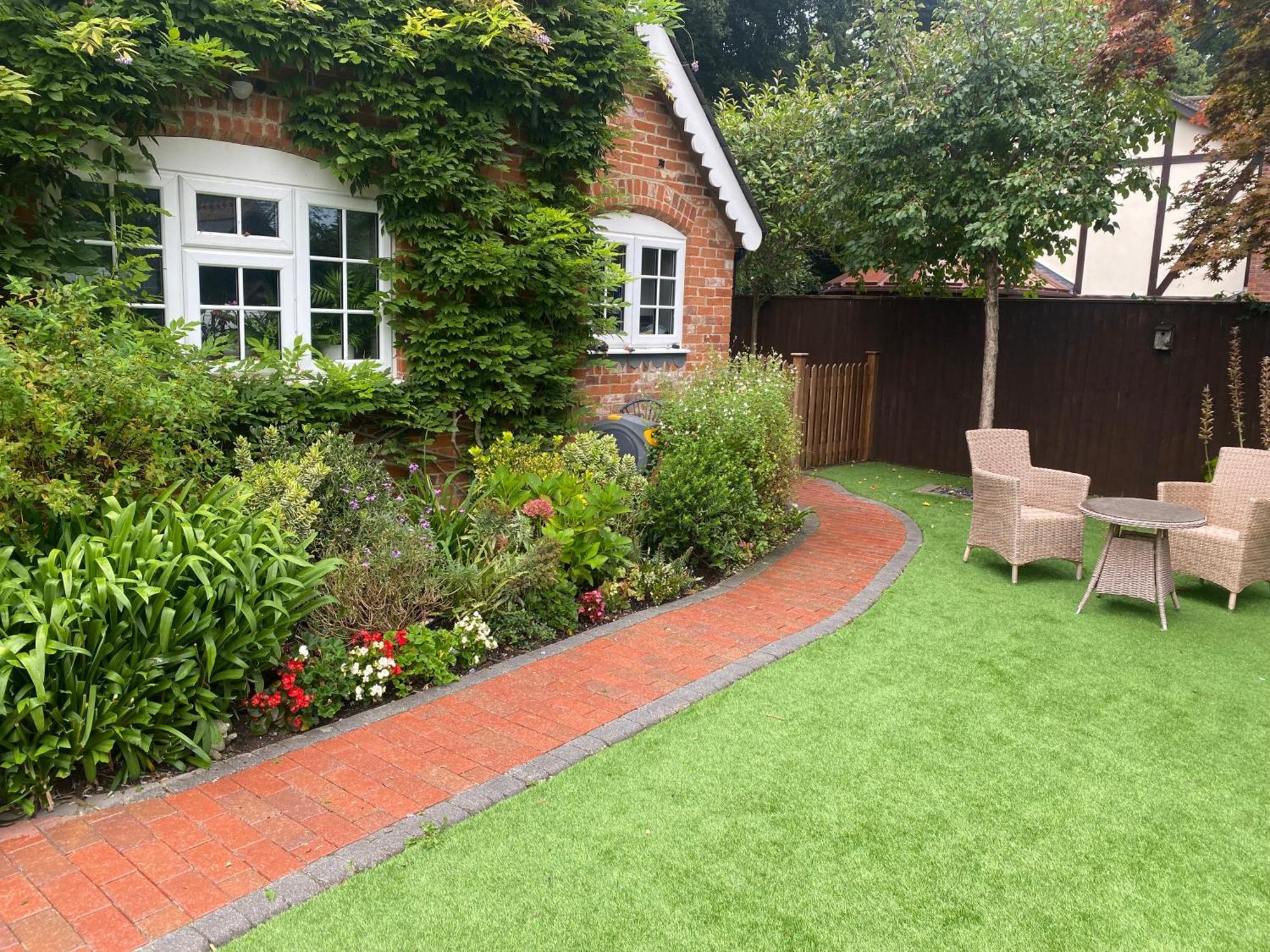 Little Woodside A Beautiful New Forest Self Contained Private Luxury Annexe New Milton Exterior foto