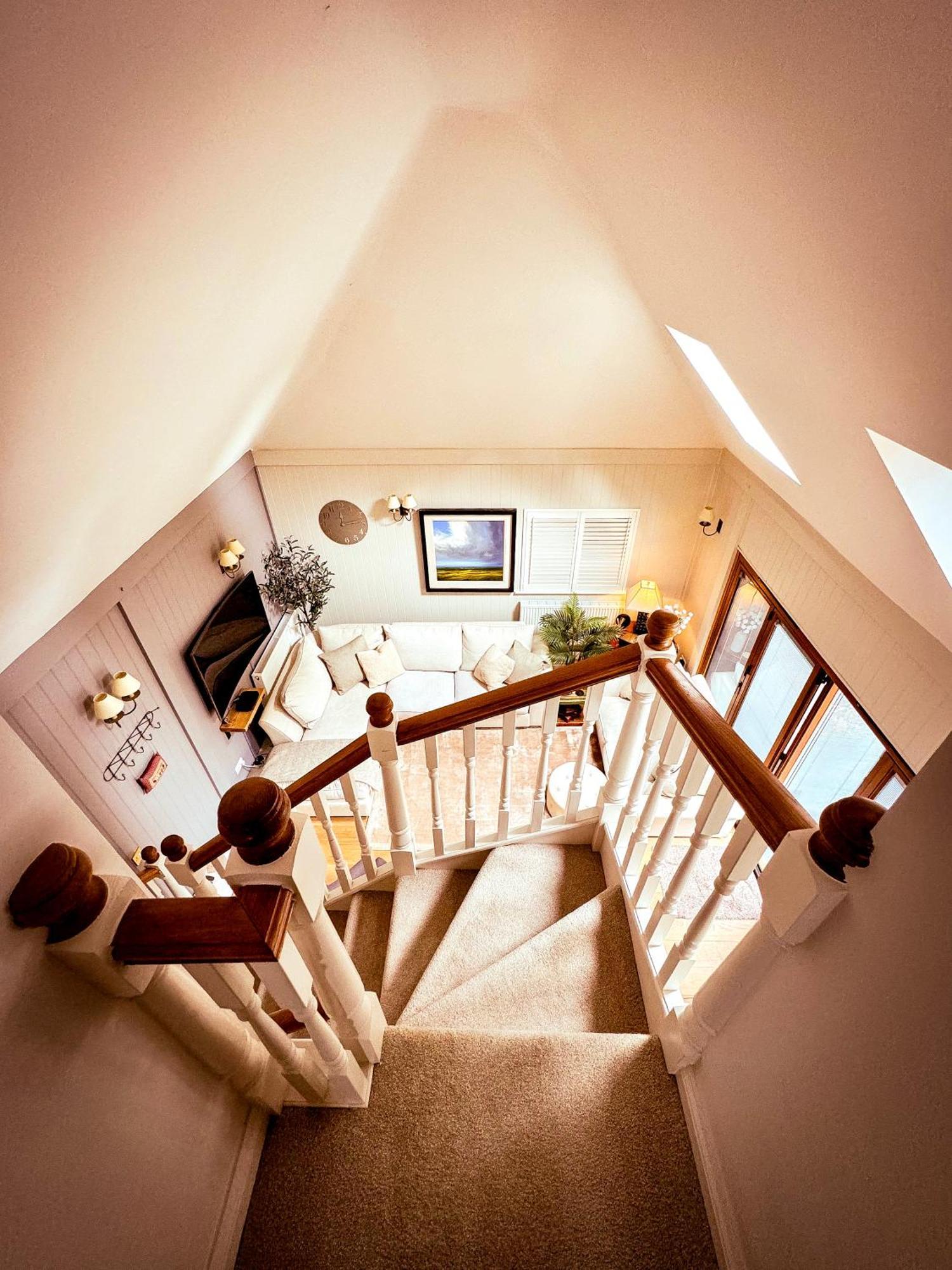 Little Woodside A Beautiful New Forest Self Contained Private Luxury Annexe New Milton Exterior foto