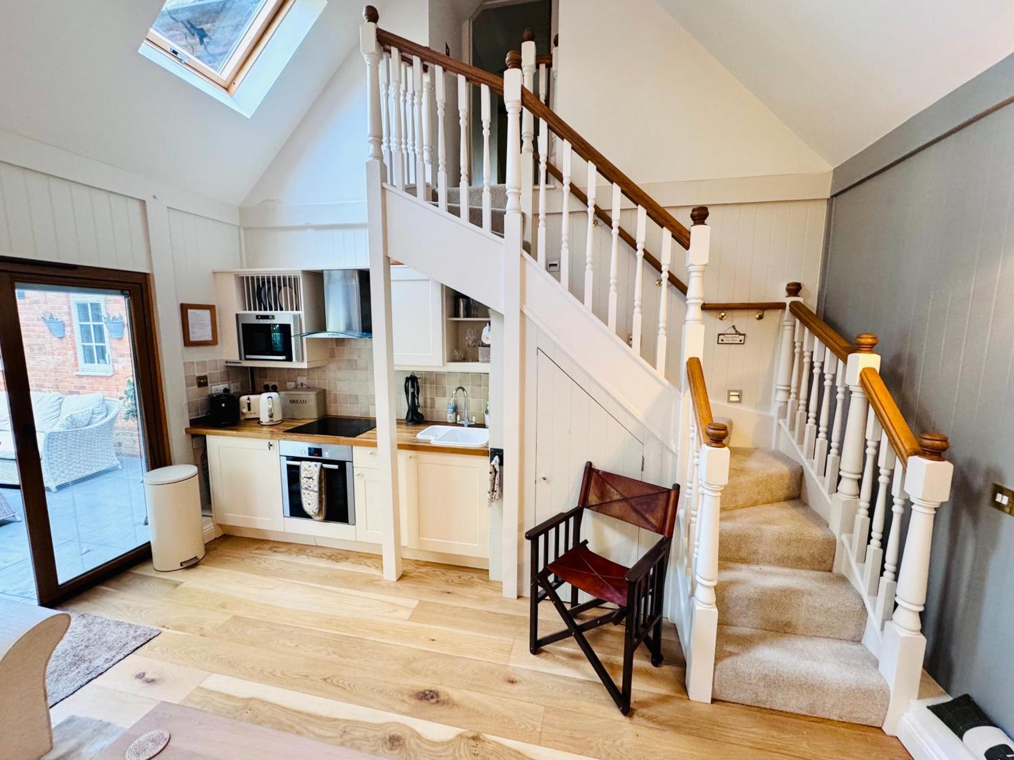 Little Woodside A Beautiful New Forest Self Contained Private Luxury Annexe New Milton Exterior foto